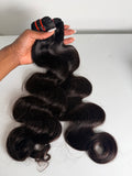 Body Wave Bundles