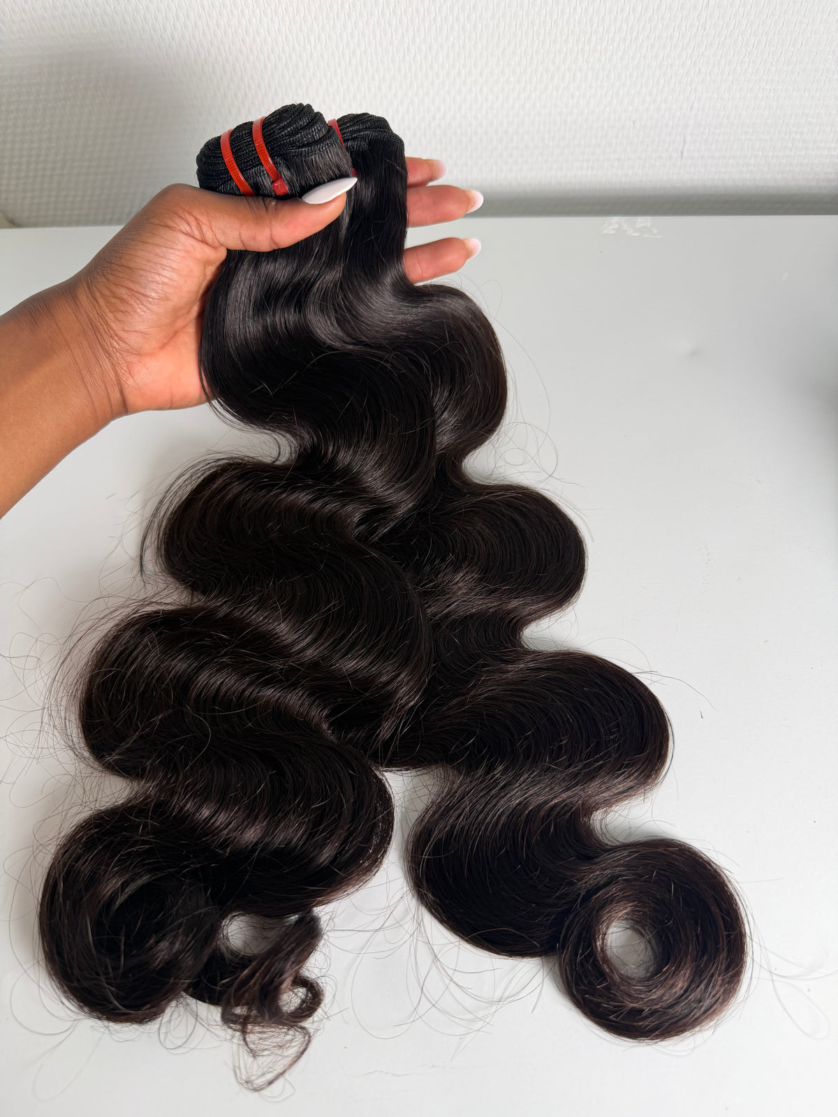 Body Wave Bundles
