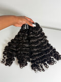 Burmese Curly Bundles