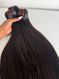 Straight Bundles