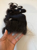 5x5 HD Closure