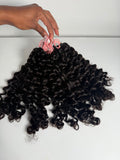 Waterwaves Crochet