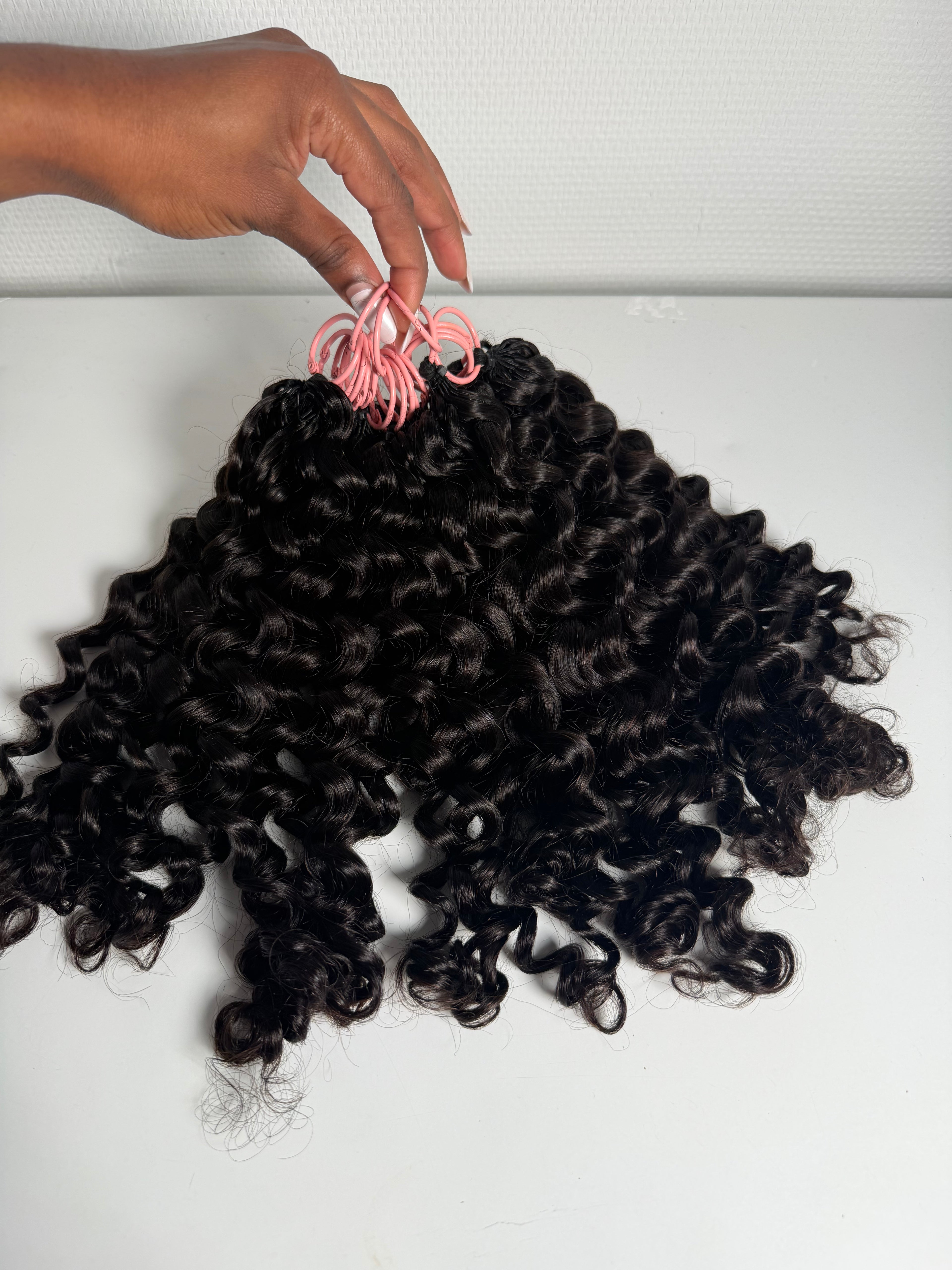 Waterwaves Crochet