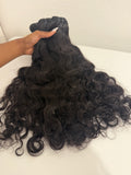 Wavy Bundles